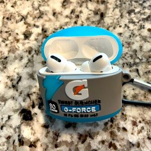Gatorade Airpod Pro case New